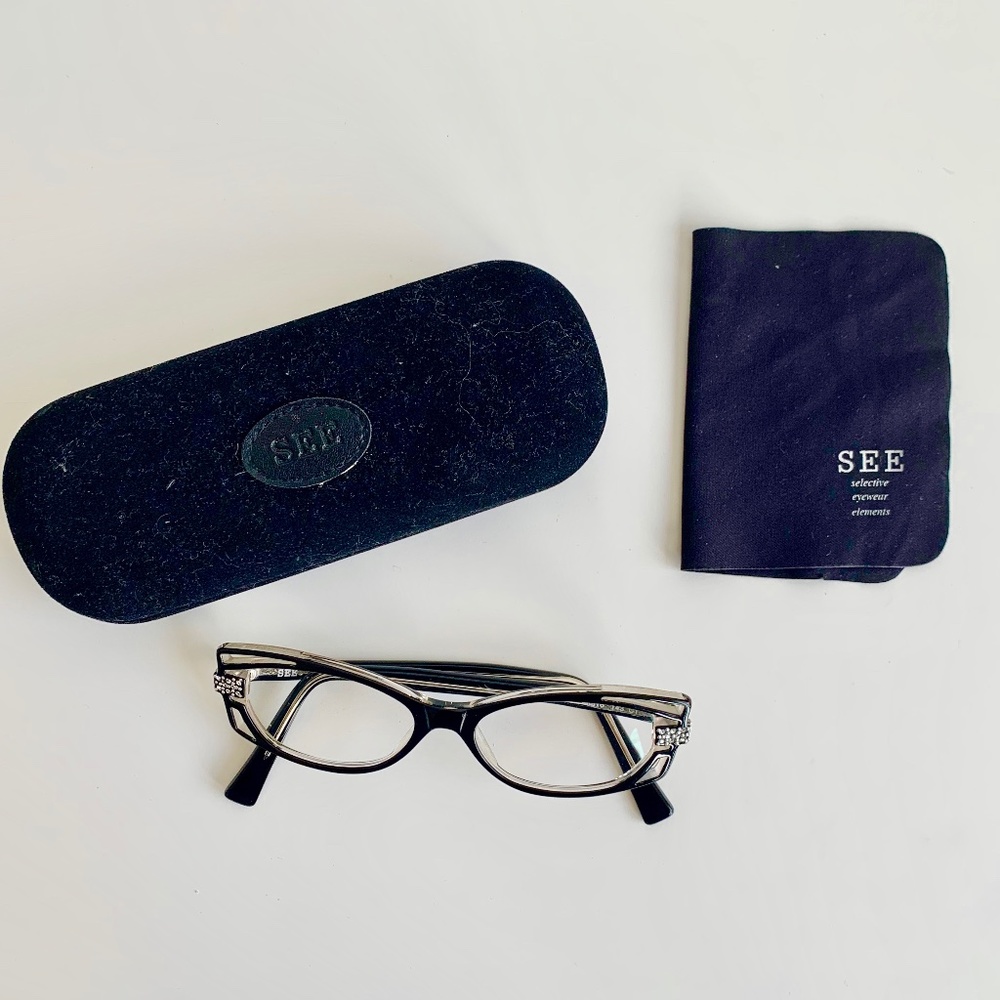 Vintage Eyewear